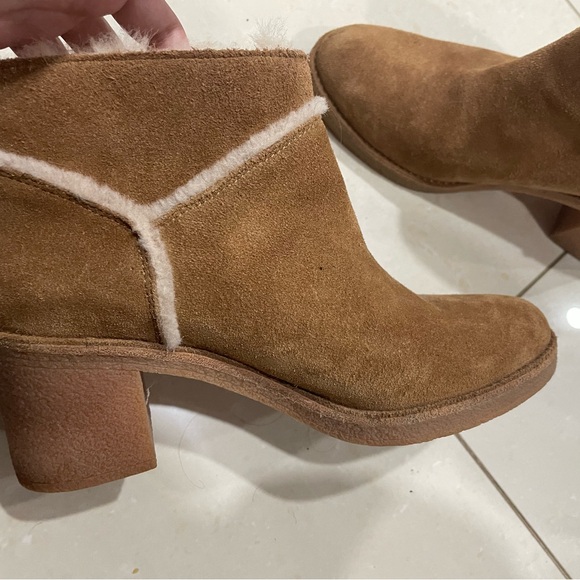 UGG Kasen ankle boots - Picture 7 of 9